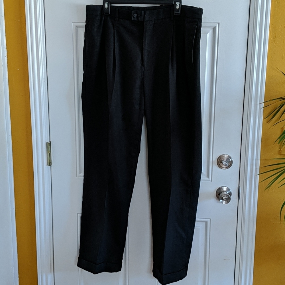 Chereskin Men's Dress Pants